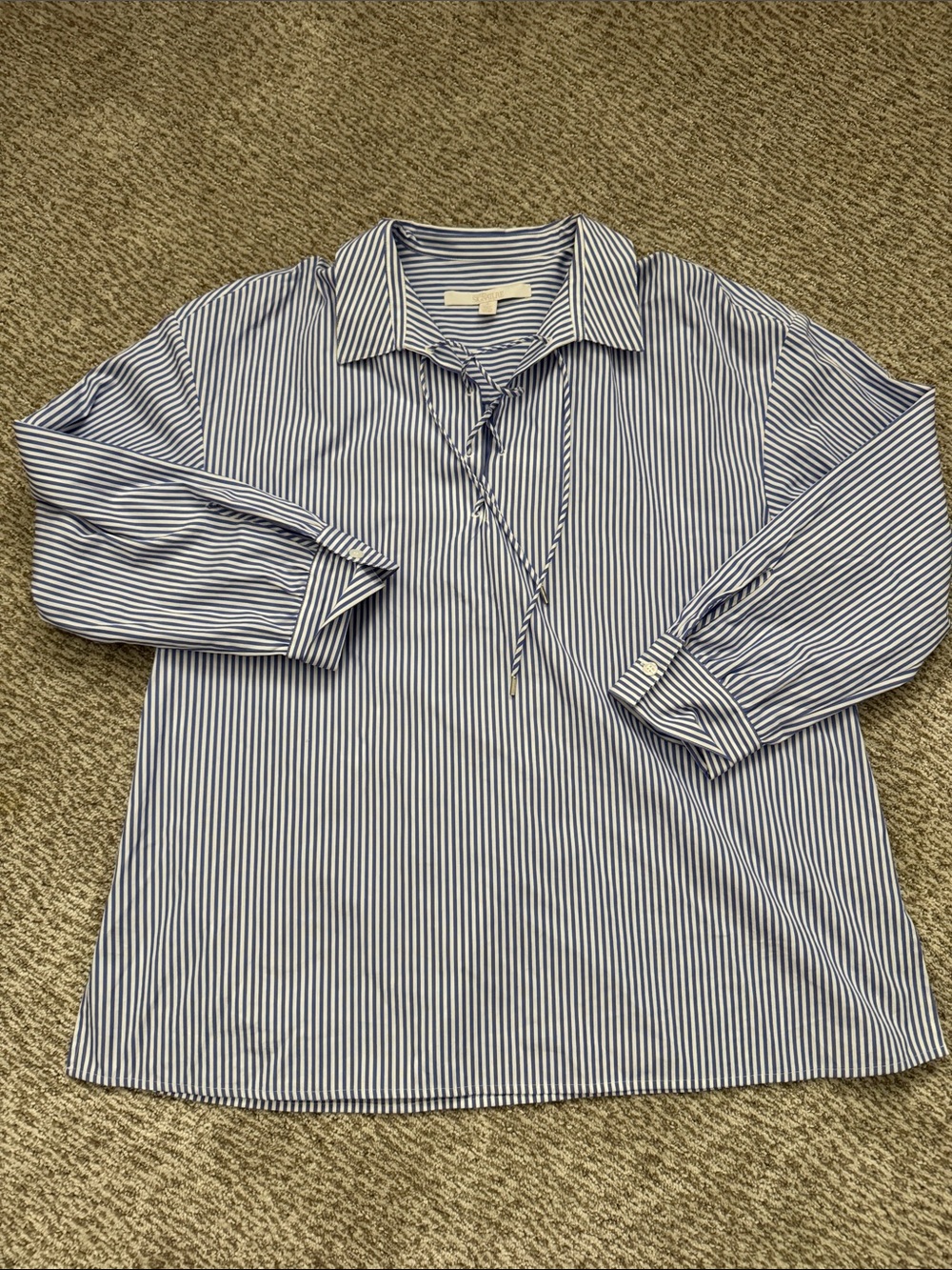 Nordstrom Signature Top M